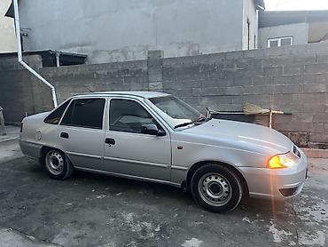 Daewoo: Daewoo Nexia: 2008 г., 1.6 л — 4