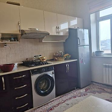 Квартиры: Bakixanovda serfeli qiymete 80 nomreli mektebin yaxinliqinda 3/3 — 7