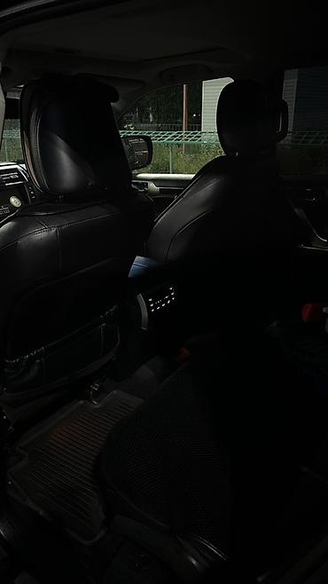 lexus cs: Lexus GX: 2018 г., 4.6 л, Автомат, Бензин, Внедорожник — 9