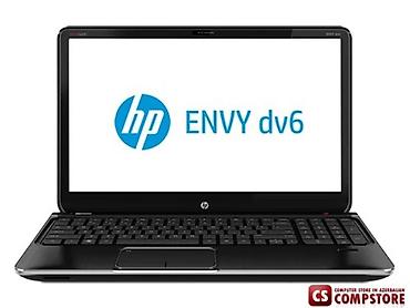 hp azerbaijan: HP Envy dv6 noutbuku

Ekranı xarabdır ehtiyyat hissəsi kimi satılır — 1