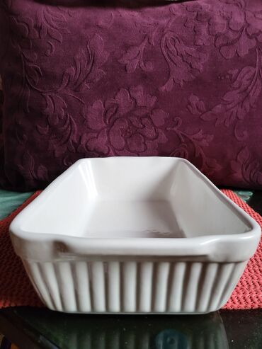 Ostalo posuđe: Djuvecara,pekac nov Ernesto. Djuvecara nova radjena od — 6