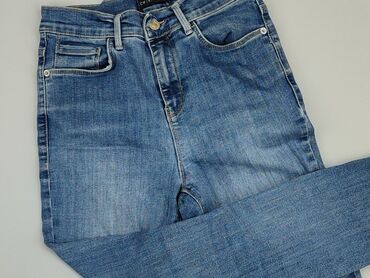 markowe jeansy wyprzedaż: Jeans, S (EU 36), condition - Good