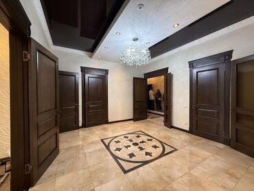 Продажа квартир: 3 комнаты, 140 м², Элитка, 8 этаж, Дизайнерский ремонт — 8