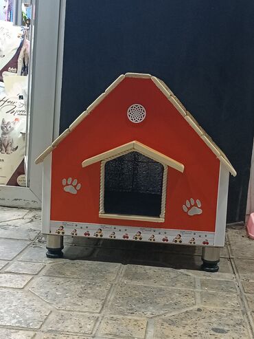 Yuvalar: Ev pişik üçün-70man.her rəngdə.когтеточки 20манат — 3