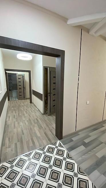 Продажа квартир: 3 комнаты, 82 м², Кок-Жар ж/м 106 серия улучшенная, 4 этаж, Евроремонт — 9