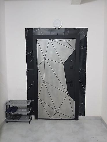 yeni raman: 3 otaqlı, Yeni tikili, 65 kv. m — 8