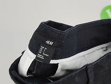 used stuff: H&M, Szorty damskie, rozmiar S — 4