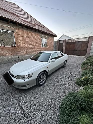 byd q05: Toyota Windom: 2000 г., 2.5 л, Автомат, Бензин — 6