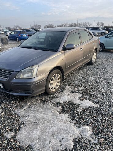 Toyota: Toyota Premio: 2003 г., 2 л, Автомат, Бензин, Седан