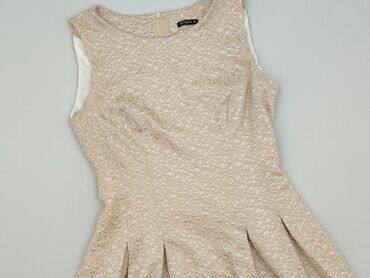 cropp spódnice w kwiaty: Women`s dress, Infinity, size S (EU 36)