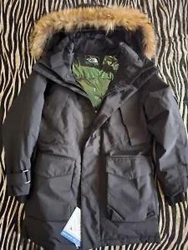 Zimske jakne: THE NORTH FACE, GORETEX INFINIUM JAKNA, DOSTUPNA ODMAH, L | — 15