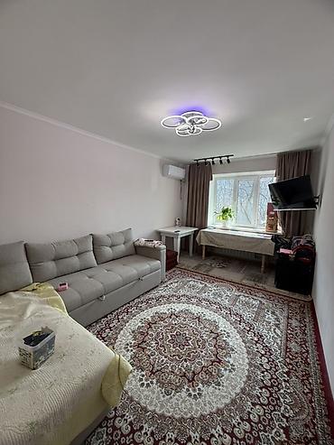 Продажа квартир: 2 комнаты, 59 м², Индивидуалка, 5 этаж, Косметический ремонт at lalafo.kg — 1 Продажа квартир: 2 комнаты, 59 м², Индивидуалка, 5 этаж, Косметический ремонт — 1
