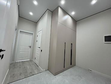 каджисае: 2 комнаты, 56 м², 4 этаж, Дизайнерский ремонт — 8