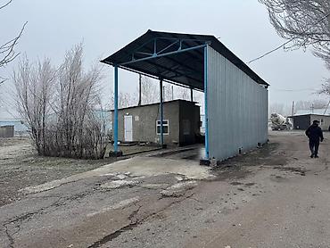 продаю гараж бишкек: Продаю промзону 8га красная книга!!! документы все в порядке все — 7