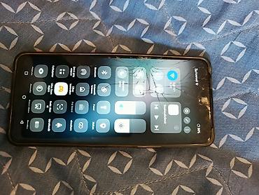 en ucuz telefon: Vivo Y19, 128 GB, rəng - Qara, Qırıq — 5