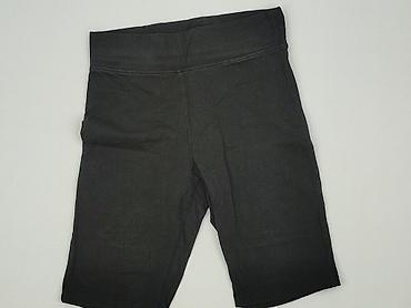 figi h: Sinsay, Legginsy Krótkie damskie, rozmiar S — 1