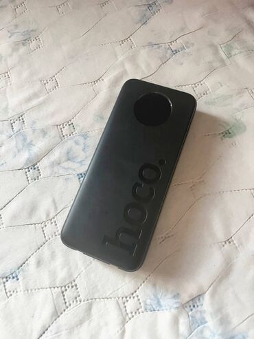 универсальные мобильные батареи для планшетов m: ПОВЕРБАНК HOCO продам повербанк HOCO на 20тысяч ампер два шнура