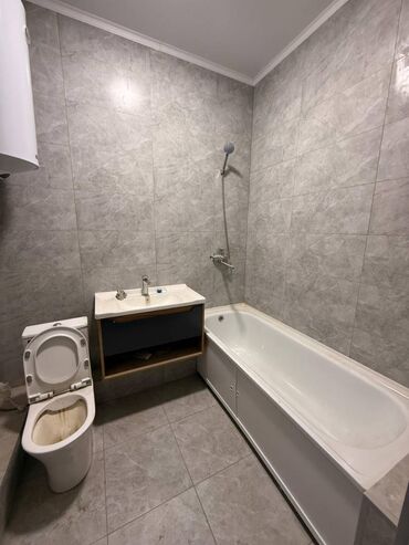 квартира 1х: 1 комната, 48 м², Элитка, 10 этаж, Евроремонт