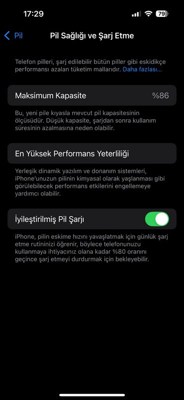 14 pro 128 gb ikinci el: IPhone 14 Pro, 128 GB, Deep Purple