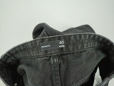 jeans boot cut: Sinsay, Jeansy damskie, rozmiar L — 4