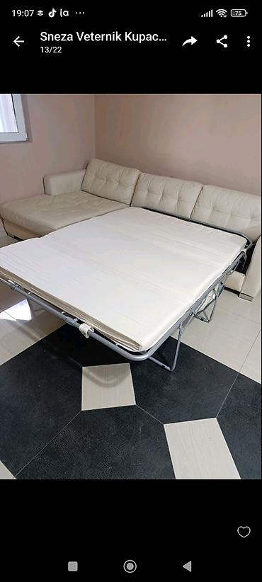 Stilske vitrine: Polovan namestaj ruma — 8