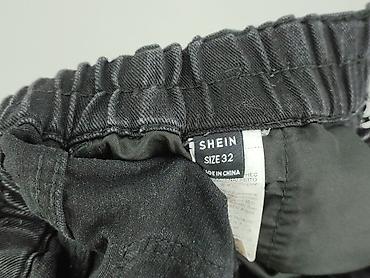 bermudy do kolan: Shein, Szorty damskie, rozmiar S — 4