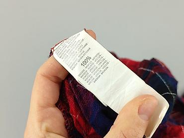 second hand lubin: Sinsay, Koszula damska, rozmiar M — 6