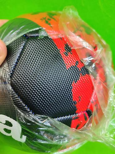 real: Мяч футбольный Челси и Барселона в ассортименте⚽ Комплектация товара — 7