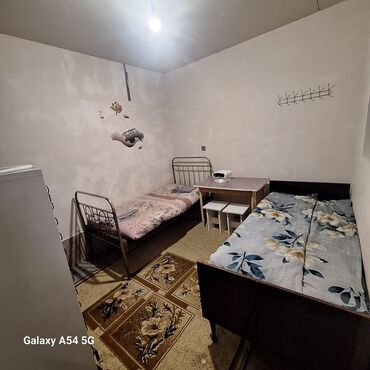 Uzunmüddətli kirayə mənzillər: Kirayə otaq verilir yalniz beyler muraciet etsin odeniw komunal — 2