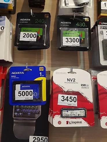 Kompjuterski miševi: A4Tech optički žični miš - Tip senzora: optički - Povezivanje: USB — 15