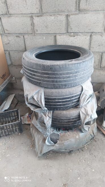 шины на lx570: P235/60R18 Good Year
покрышки Лексус 350 
цена договорная