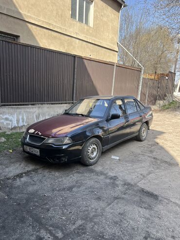 матиз алмашам: Daewoo Nexia: 2008 г., 1.5 л, Механика, Бензин, Седан