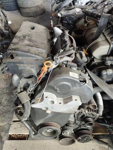 однокамерный карбюратор опель кадет: Двигатель Volkswagen Lupo AVY 2005 (б/у)