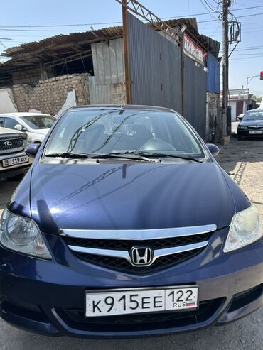 купить машину без первоначального взноса: Автомобиль Honda City 
Без вложений