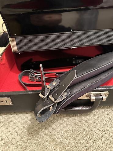 Аккордеоны: Продаю Германские Аккордеон вельтмейстер каприз абалы эн жакшы ундору — 17