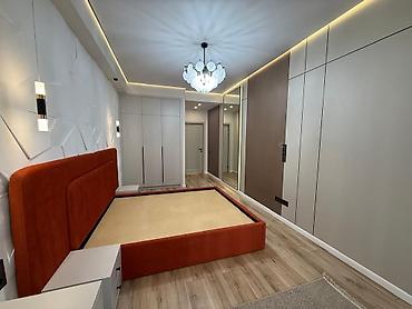 Продажа квартир: 2 комнаты, 97 м², Элитка, 4 этаж, Евроремонт — 9