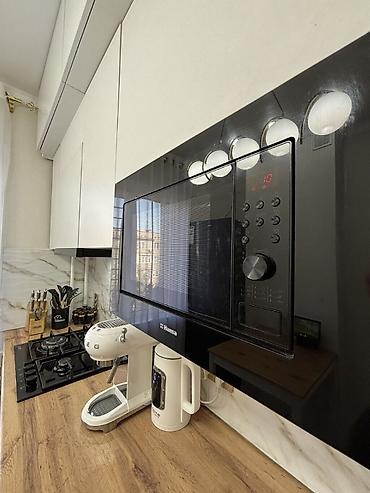 105: 3 комнаты, 52 м², Восток-5 мкр 105 серия, 6 этаж, Свежий ремонт — 2
