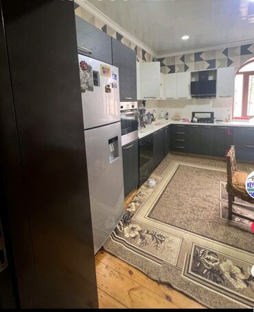 Həyət evləri və villaların satışı: Binəqədi qəs. 6 otaqlı, 180 kv. m, Kredit yoxdur, Orta təmir — 11