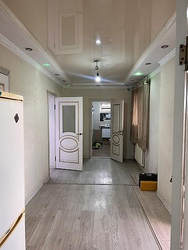 Продажа домов: 3 комнаты, 100 м², 5 соток, Бишкек, Ак-Орго ж/м Собственник — 8