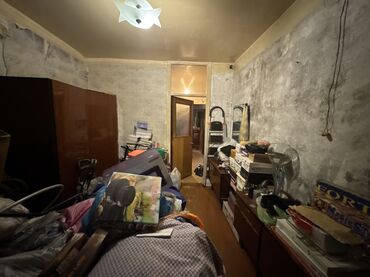 Köhnə tikili: Bakı, Həzi Aslanov qəs., 2 otaqlı, Köhnə tikili, m. Həzi Aslanov, 60 kv. m — 8