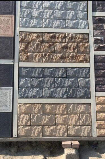 Kafel və metlax: Fasad üzləmə plitələri həm daxili, həm də xarici divar üzləmələri üçün -da lalafo.az — 12 Kafel və metlax: Fasad üzləmə plitələri həm daxili, həm də xarici divar üzləmələri üçün — 12