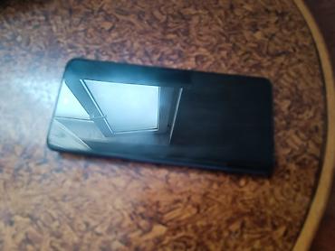 philips xenium x703: Poco X3, 128 GB, rəng - Mavi, Barmaq izi — 3