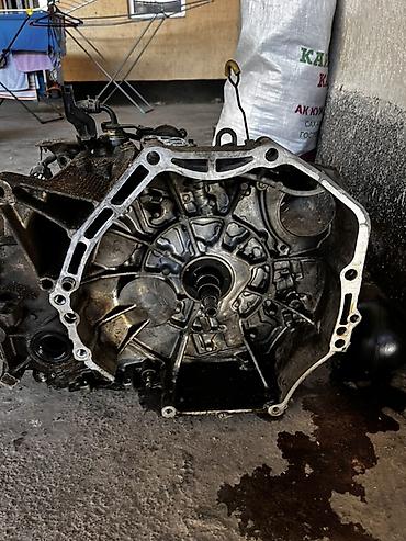 акпп инспайр: Коробка передач Автомат Honda 2003 г., Б/у, Оригинал, Япония — 4
