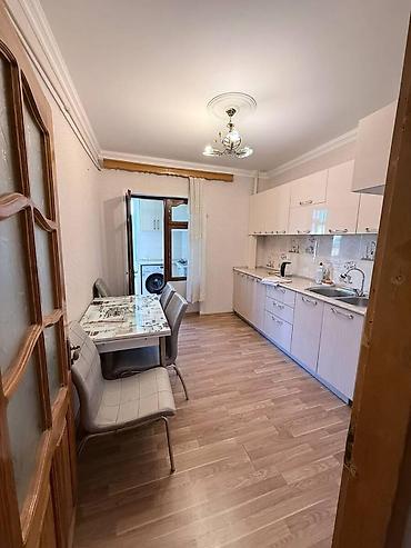 xalqlar dostluğu: İcarəyə verilir 3 otaqlı köhnə tikili 80 m², Xalqlar Dostluğu m. 700 — 8