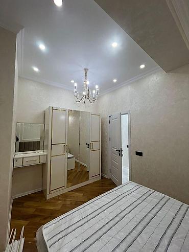 komfort mtk: Yasamal, 3 otaqlı, Yeni tikili, m. 20 Yanvar, 75 kv. m — 7