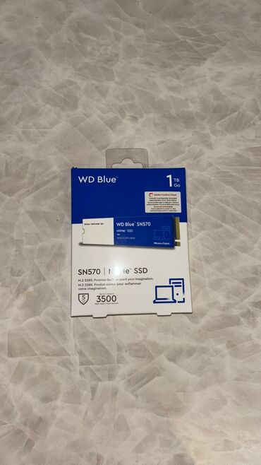 жесткие диски 8 тб: Накопитель, Новый, Western Digital (WD), SSD, 1 ТБ, Для ПК