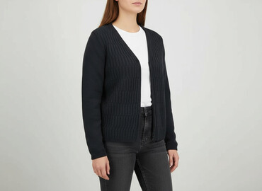 pull and bear sweter: Ellesse, Кардиган жіночий, розмір XL