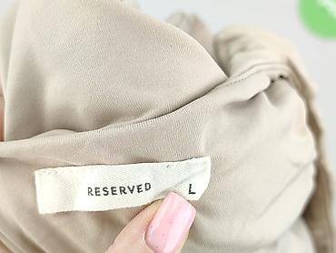 reserved bluzki: Reserved, Top damski, rozmiar L — 4