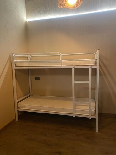 Двухъярусные кровати: Двухъярусная кровать Любые размеры за короткий срок в любом — 14