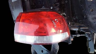 citroen c9 2009: GOLF 6 STOP LAMPA ZA VOLKSWAGEN GOLF 6 OD 2008. DO 2012. GOD — 1
